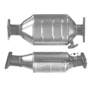 BM Cats Petrol Catalytic Converter - BM90090 with Fitting Kit - FK90090B
