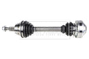Borg & Beck Driveshaft  - BDS1197