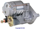 WAI Starter Motor - 17951N