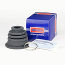 Borg & Beck Cv Joint Boot Kit  - BCB2542 fits Renault - Inner (without Brg)