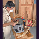 Draper 450w OSC.Spindle Sander - 10773