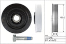 INA Belt Pulley Set Crankshaft Part No - 544005820