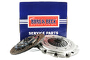 Borg & Beck Clutch Kit - 2pce  - HKR1079