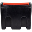 SIP 430ltr Portable Diesel Tank with High Flow 12v Transfer Pump