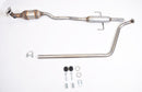 EEC Catalyst Type Approved - PT6125T