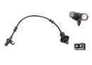 Fuel Parts Wheel Speed Sensor - AB1509