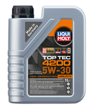 Liqui Moly - Top Tec4200 5W30 1ltr