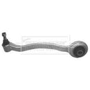 Borg & Beck Suspension Arm LH - BCA6302 fits Mercedes S-Class (220) 98-07