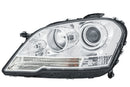 HELLA 1ZS 263 400-311 Halogen/FF/Bi-Xenon-Headlight - left - fits Mercedes-Benz GL-Class (X164)