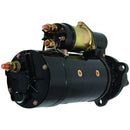 WAI Starter Motor - 6363N