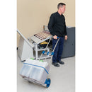 Draper Hand Truck-Extendable/Foldable - 80805