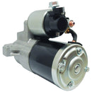 WAI Starter Motor - 19294N