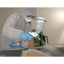 Draper 600ml Gravity Spray GUN - 09706