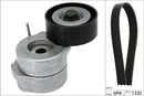 INA V-Ribbed Belt Set - Part No - 529034710