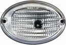 HELLA 1BL 009 071-007 DE/Halogen-Headlight - Premium 50 - 24V
