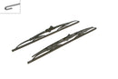 Bosch Wiper Blade Super Plus Spoiler SP20/20S, 500mm/500mm ? set of front wiper blades