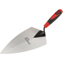 Draper Redline Brick Trowel 280mm S/G - 69118