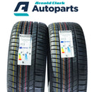 225 40 19 93Y Bridgestone Turanza T005 Tyres x2 Pair