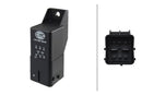 HELLA 4RV 008 188-651 Control Unit, glow time - 12V - 9-pin connector