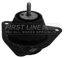 First Line Engine Mounting  - FEM3371
