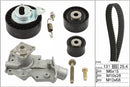 INA Water Pump & Timing Belt Set - Part No - 530010230