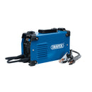 Draper MMA Inverter Welder (180a) - 70029