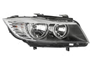 HELLA 1E3 354 697-021 Halogen-Headlight - right - fits BMW 3 (E90)