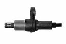 HELLA 6PU 358 219-261 Sensor, wheel speed - 2-pin connector