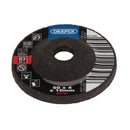 Draper Grind/Disc Metal - 50x4mm DPC - 94791