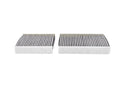 Bosch Cabin / Pollen Filter - 1987432436