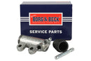Borg & Beck Clutch Slave Cylinder  - BES307