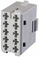 HELLA 1N0 354 685-011 Bulb-Front Fog Light - left - fits BMW 3 Convertible (E46)