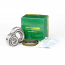 First Line Wheel Bearing Kit  - FBK367 fits Porsche - Front