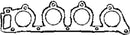 Klarius 410603 - Manifold Gasket