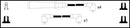 Lemark Ignition Lead Set - HOES119