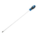 Draper PZ2 X 450mm Pozi S/Driver - 69472