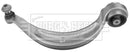 Borg & Beck Suspension Arm LH - BCA7563 fits VAG A4 (8W) 2016-