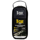 T-Cut 365 Kit Black - TETBLK365