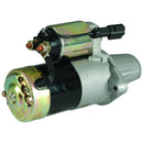WAI Starter Motor - 17246N