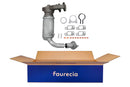 FAURECIA 8LF 366 055-181 Manifold Catalytic Converter - Easy2Fit® Kit - fits OPEL ASTRA H