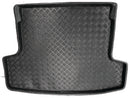 Boot Liner, Carpet Insert & Protector Kit-BMW 3 Series Estate (G21) 2019+ - Grey