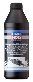 Liqui Moly - Pro-Line DPF Cleaner 1ltr