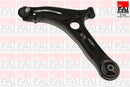 FAI Wishbone Lower Left - SS8862