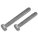 Pearl Consumables Set Screws - M6 x 40mm - Pack of 50 - PHS121R