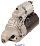 WAI Starter Motor - 18473N