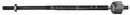 Borg & Beck Rack End L/R  - BTR5886 fits PSA DS5,RCZ 2010-