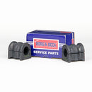 Borg & Beck Bush -  BSK7944K fits Renault Scenic II 2003-