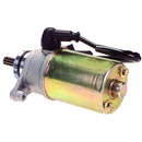 WAI Starter Motor - 18340N