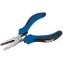 Draper Mini Plier- Flat Nose S/Grip - 12536