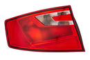 HELLA 2SD 011 140-061 Rearlight - Bulb - Outer section - right - fits Seat Toledo IV (Kg3)